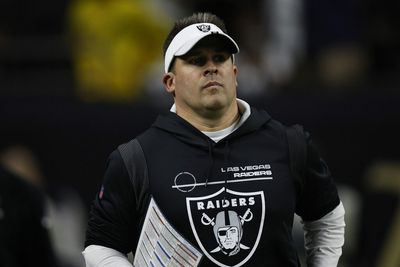Josh McDaniels downplays storyline of his return to Denver to face Broncos