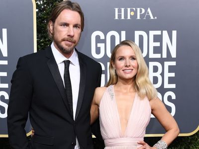 Kristen Bell shares the simple secret to her 10-year marriage to Dax Shepard