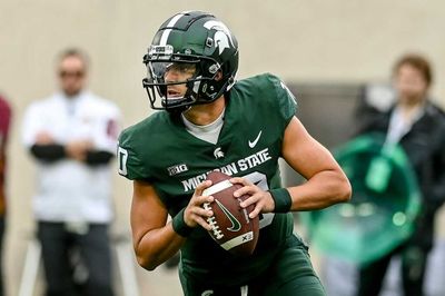 Michigan State vs. Indiana: Stream, broadcast info, players to watch, predictions for Saturday