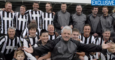 'Changed my life' - Newcastle are looking where Kevin Keegan found 'frighteningly good' star