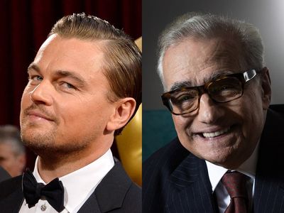 Leonardo DiCaprio on what Martin Scorsese has taught him as an actor