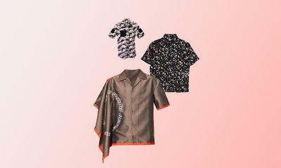 A shopping guide to the best … party shirts for men