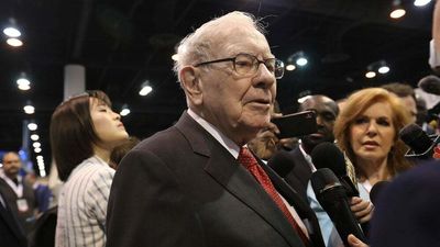 Warren Buffett Makes All His Money From Just 11 Stocks