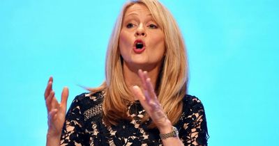 Tory rebel Esther McVey fumes Jeremy Hunt could have 'put final nail in election hopes'