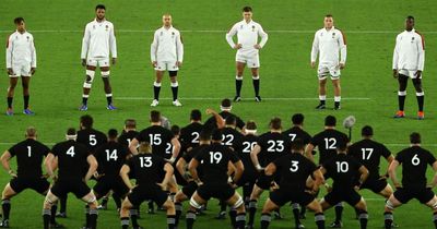 Richard Cockerill warns England will answer 'sterile' haka as they see fit