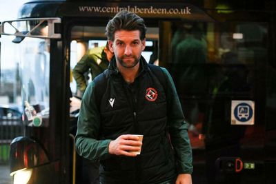Charlie Mulgrew lands player/coach role at Dundee United