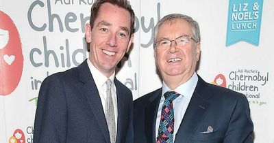RTE Radio One chief fears losing Ryan Tubridy and Joe Duffy to rival stations