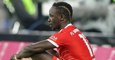 Liverpool legend Sadio Mane suffers fresh blow after World Cup setback as injury timescale emerges
