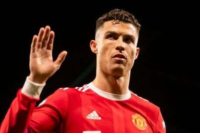 Manchester United ‘ask lawyers to TERMINATE Cristiano Ronaldo’s contract’ as club fumes after shock interview