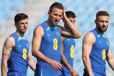 England make careful plans to reduce World Cup 2022 heat risk