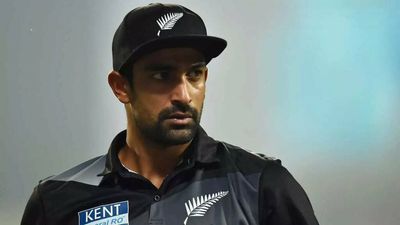 Don't mind playing few extra games due to lost opportunities in COVID times: Ish Sodhi