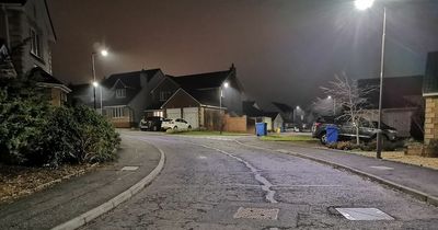 New LED street lights will save council millions