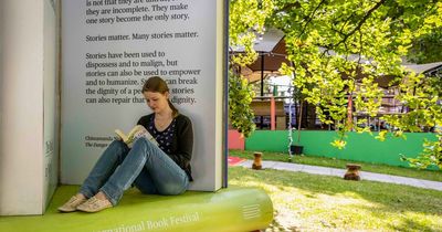 Book festival to scale back and cut jobs amid 'challenging economic climate'
