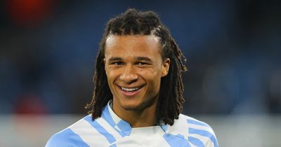 Nathan Ake gives verdict on Man City's start to the season amid Arsenal title challenge