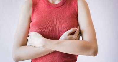 Women who find benign breast lump or cyst at double the risk of developing cancer in future