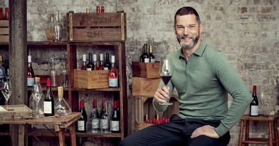 First Dates' Fred Sirieux launches new wine with M&S