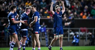 Bristol Bears camp have a unified message after historic win over South Africa A