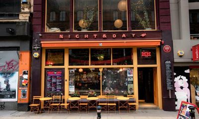 Manchester risks losing ‘vital organ’ in Night & Day cafe, says Guy Garvey