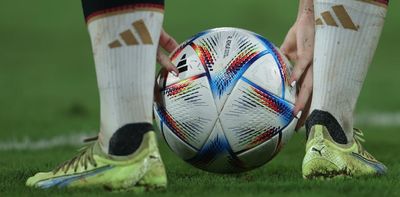 World Cup: This year's special Al Rihla ball has the aerodynamics of a champion, according to a sports physicist