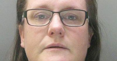 Woman who made child eat her own vomit off floor has jail term quadrupled