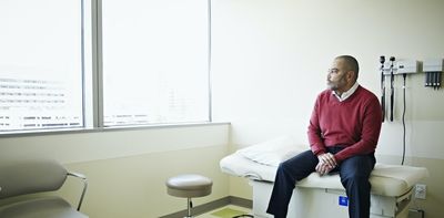 Doctors often miss depression symptoms for certain groups – a routine screening policy for all adult primary care patients could significantly reduce the gap