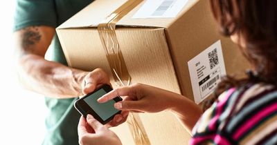 Evri revealed as UK's worst parcel delivery company for second year - full list