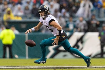 Jaguars named one of the most statistically ‘unlucky’ teams of 2022