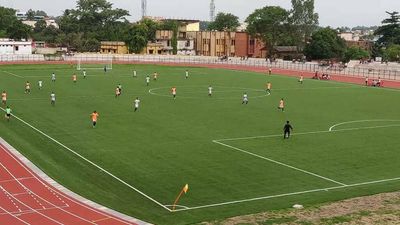 Bhaichung Bhutia to select football players from Bastar