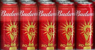 Budweiser's perfect deleted tweet as World Cup 2022 hosts Qatar ban beer