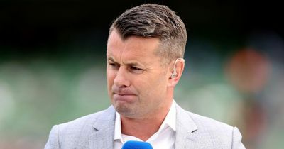 Shay Given speaks of his "dream" of Ireland winning a World Cup as Qatar 2022 draws nearer