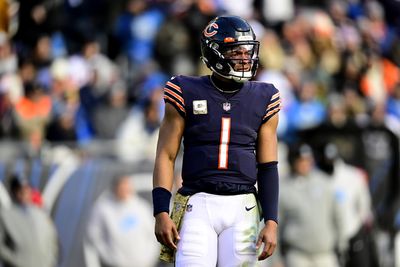 3 causes for concern as the Bears face the Falcons in Week 11