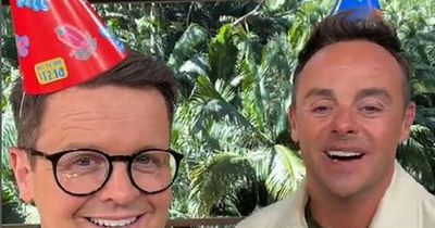 When is I'm A Celeb Final as Ant and Dec predict the top three camp mates