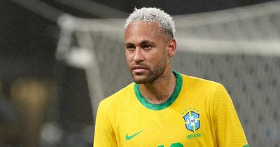 Neymar's 'special' Harry Kane verdict as Brazil star says England are Qatar World Cup contenders