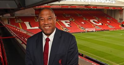 John Barnes appointed to new Liverpool role as FSG chief explains decision