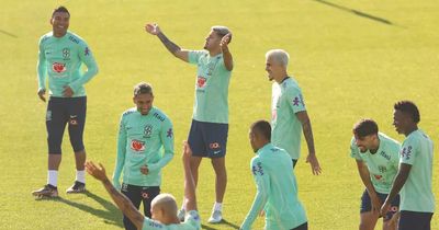 Newcastle United star Bruno Guimaraes avoids injury scare in Brazil World Cup boost