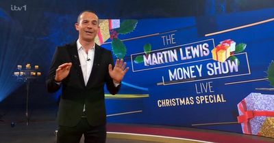 Martin Lewis predicts when new £900 cost of living payments could be paid next year