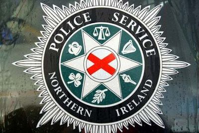 ‘This is attempted murder’: Northern Ireland’s police react to bomb attack on officers in County Tyrone