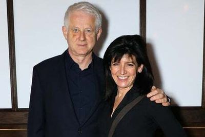 Credits roll on Richard Curtis’ time in Notting Hill as he and Emma Freud reported to have sold family home