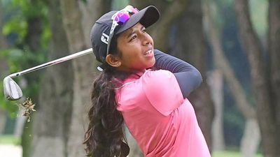 Amateur Avani Prashanth wins 15th leg of WPGT by massive 13-shot margin