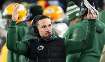 Matt LaFleur: Titans ‘whipped us in every phase’ on TNF