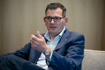 Daniel Andrews on placing women at the forefront of the ‘ugliest’ campaign he’s fought as leader