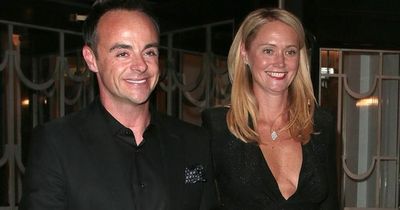 We took a look inside I'm A Celeb host Ant McPartlin's stunning €6.9m home he shares with wife