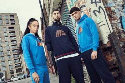 Aldi takes on Lidl and Greggs with launch of ‘Aldidas’ clothing range