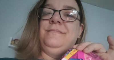 Savvy mum shares 'ingenious' £1.30 hack to avoid getting blisters from new shoes