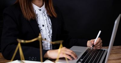 Lawyer keeps job after driving home from party with cocaine and ecstasy in her system