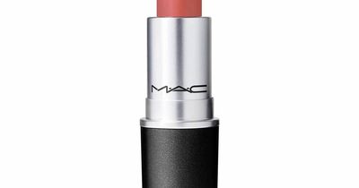 Shoppers can get 73p Mac lipstick this Black Friday in new deal