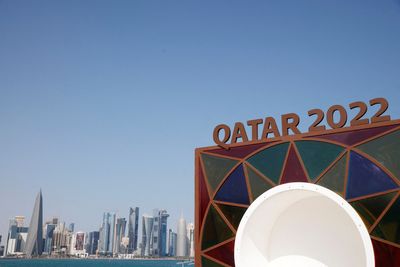 Finnish daily cancels trip to Qatar World Cup over workers' rights
