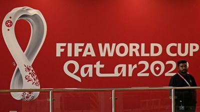 The World Cup already feels like a disaster and the soccer hasn’t even started yet