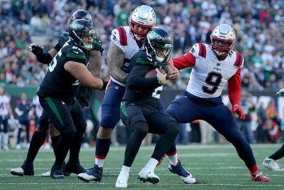 3 key matchups could decide Patriots’ Week 11 game vs. Jets