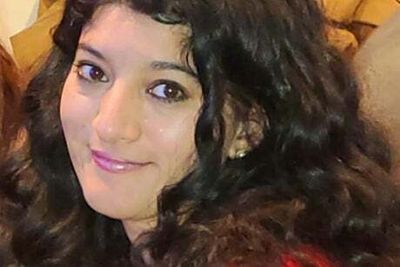 Zara Aleena murder: Predator Jordan McSweeney admits murdering woman as she walked home alone in Ilford